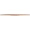Ekena Millwork Cannes Wood Fretwork Pierced Ceiling Medallion, Alder, 20"OD x 6 7/8"ID x 3/8"T CMWP20X20X0375CNAL - alternate 2